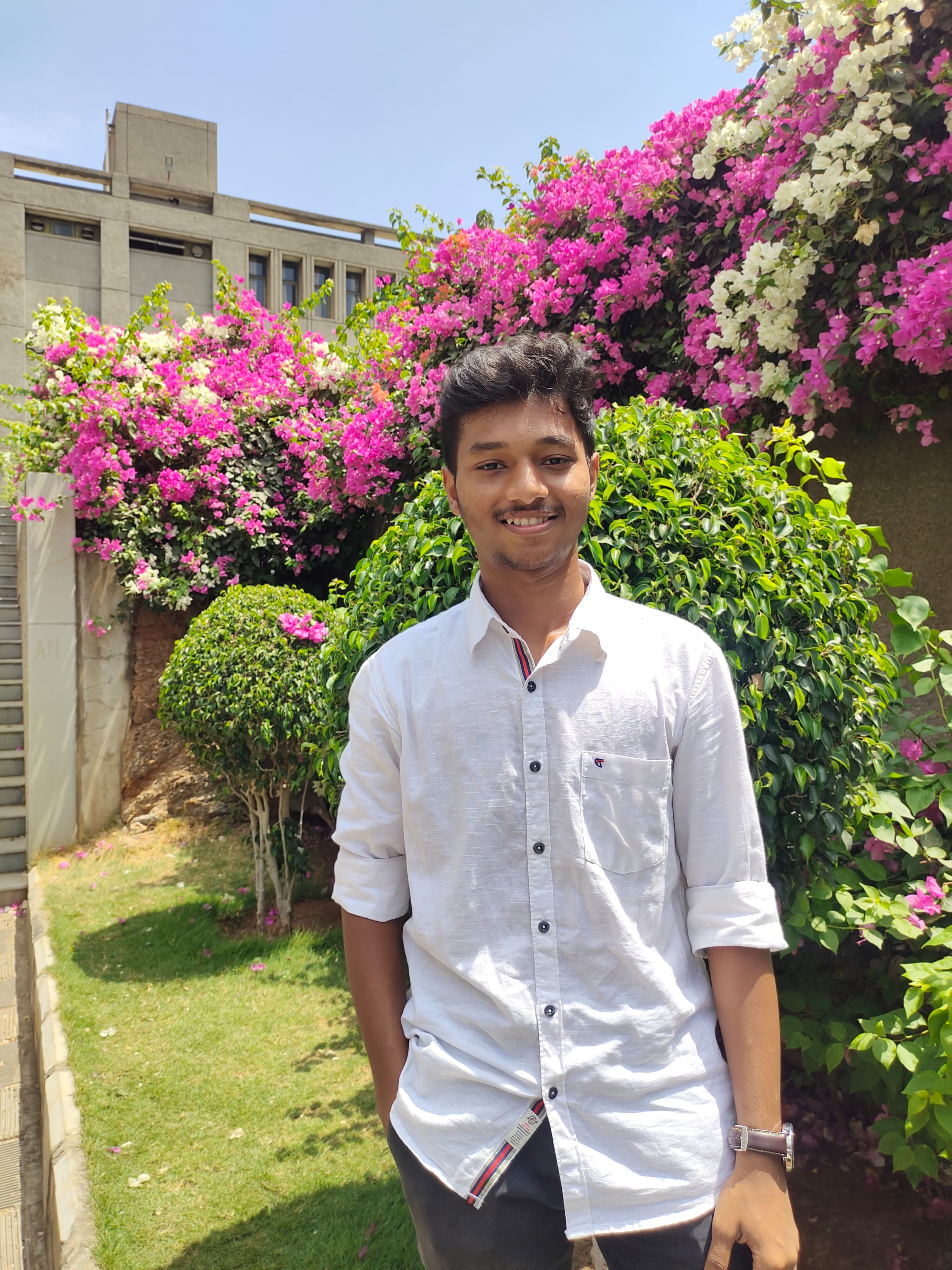 Gowthaam