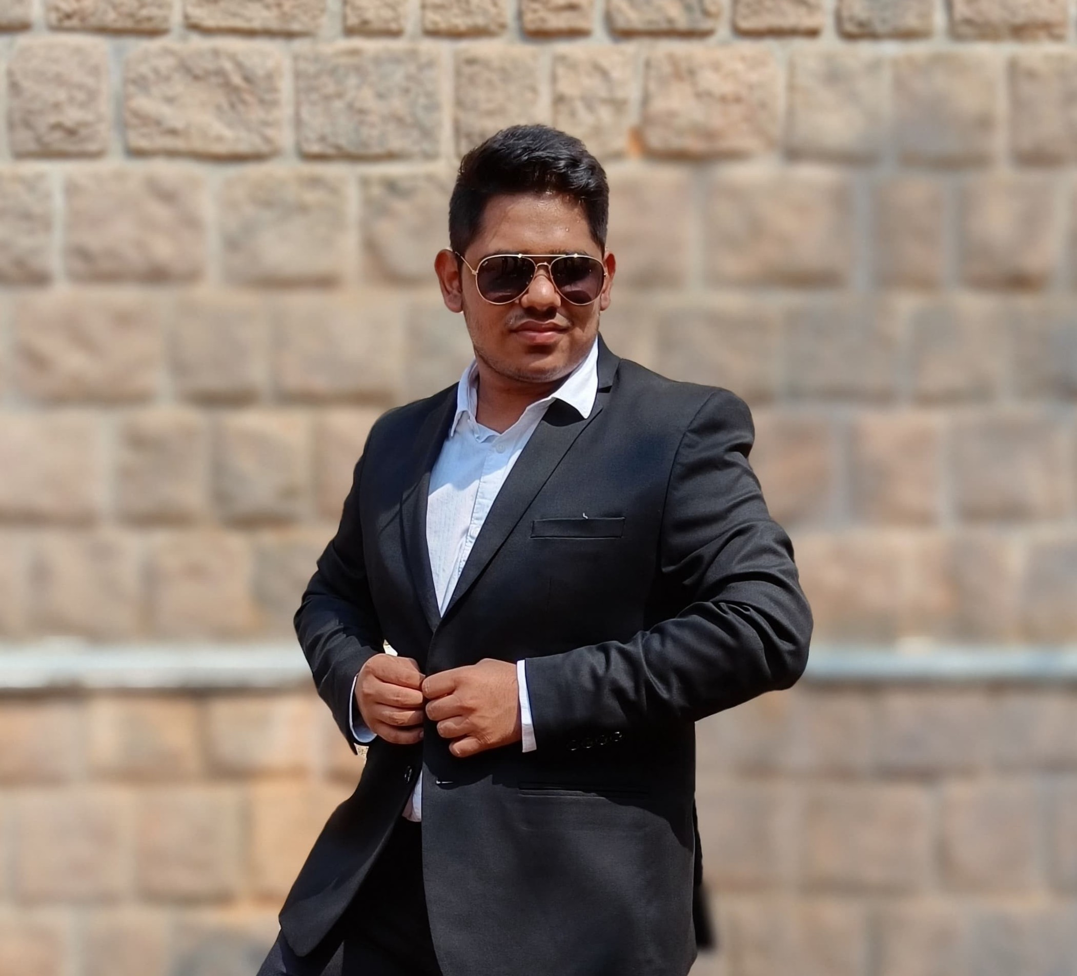 Aditya Krishna