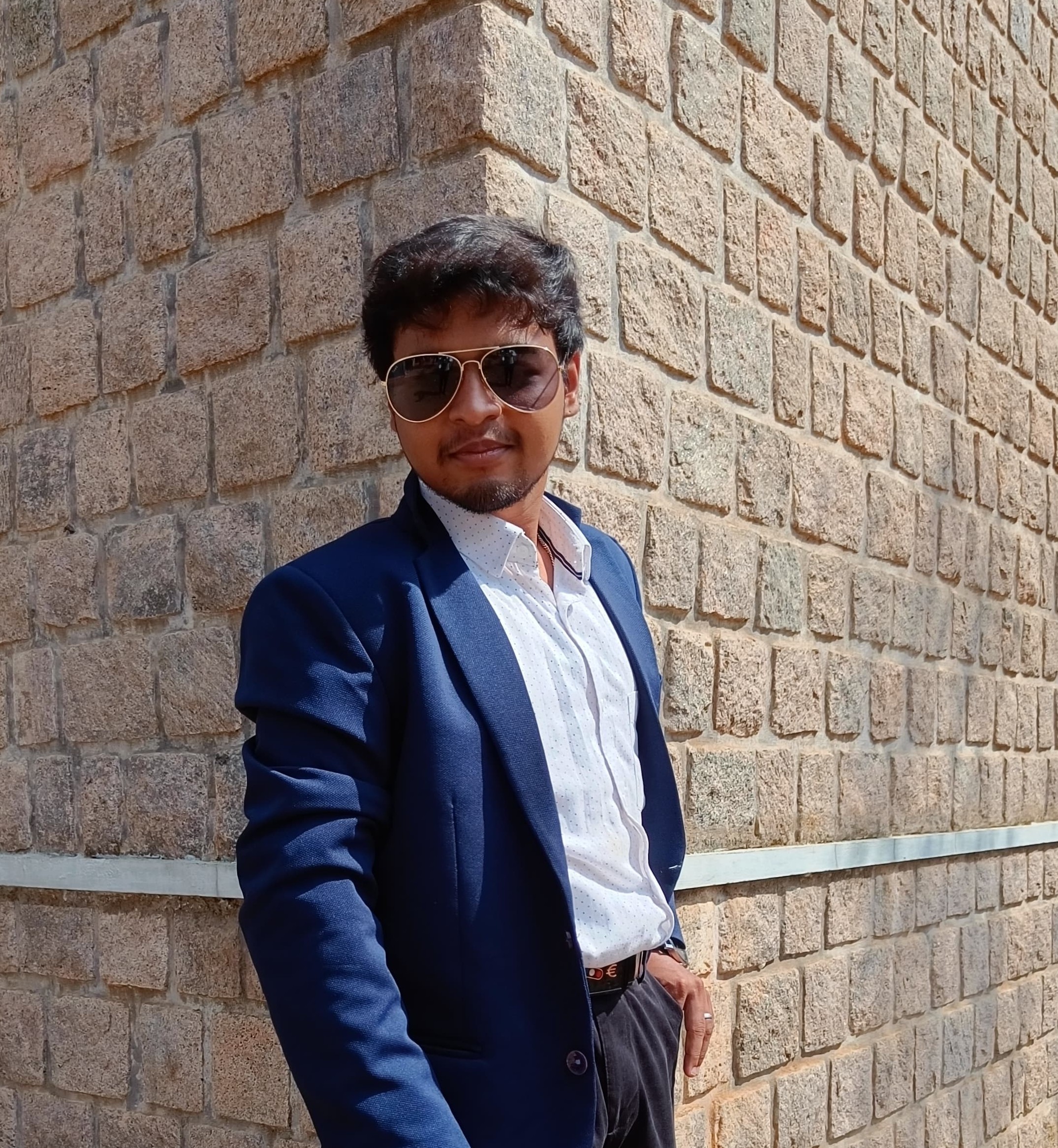 Lingesh
