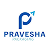 Pravesha Packaging logo